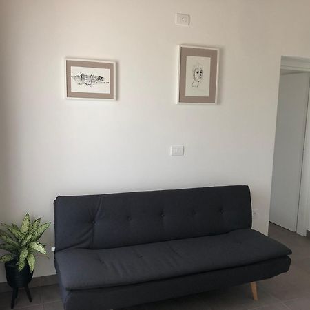 B&B Il Passo Urbino Buitenkant foto