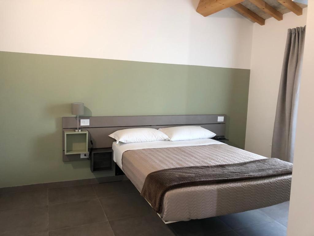 B&B Il Passo Urbino Buitenkant foto